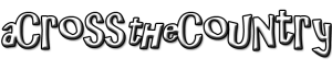 acrossthecountry