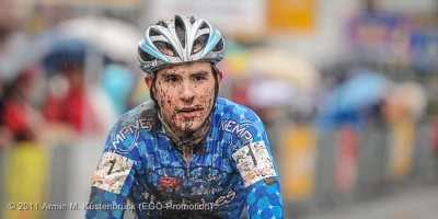 110109_GER_Lorsch_NCh_CX_U19m_Eckmann_finishing_acrossthecountry_by_Kuestenbrueck