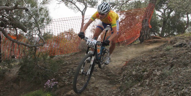 Marianne-Vos_downhill_CSC13_Afxentia_stage3_acrossthecountry_mountainbike_xco_by-Goller.