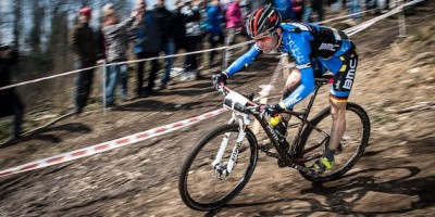 130401_GER_BadSaeckingen_XC_Men_Milatz_sideiview_spectators_pan_acrossthecountry_mountainbike_xco_by_Kuestenbrueck