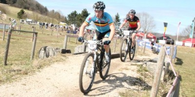 Schuermans_Luyten_muensingen_acrossthecountry_mountainbike_xco_by-Goller