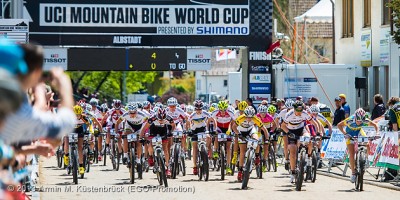 130518_GER_Albstadt_XC_U23w_start_frontal_by_Kuestenbrueck