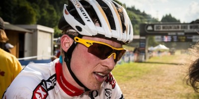 130615_ITA_ValDiSole_XC_U23m_Pfaeffle_portrait_afterrace_acrossthecountry_mountainbike_by_Kuestenbrueck