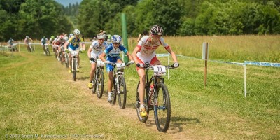 130615_ITA_ValDiSole_XC_Women_Leumann_startloop_acrossthecountry_mountainbike_by_Kuestenbrueck