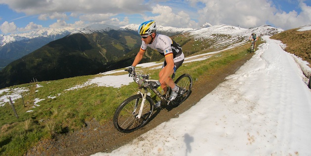 Karl Platt_BikeFourPeaks_snow_acrossthecountry_mountainbike_xcm_by Sportograf