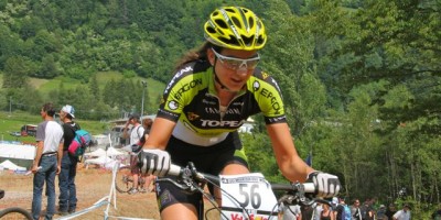 Nadine Rieder_ValdiSole_close_acrossthecountry_mountainbike_xco_by Goller