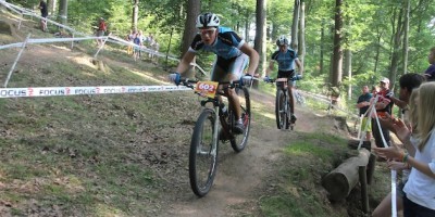 Robin Hofmann_Max Brandl_DM13_Badsalzdetfurth_U17m_acrossthecountry_mountainbike_by Goller