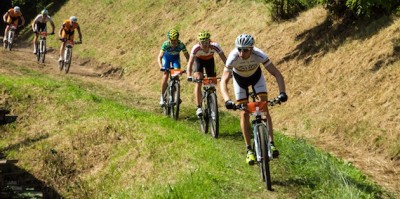 Markus Kaufmann_Robert Mennen_downhill_acrossthecountry_mountainbike_by Ralf Mueller