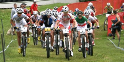 Start-Damen_Engen_Bresset_Neff_Lechner_WC13_MSA_women_acrossthecountry_mountainbike_by-Goller