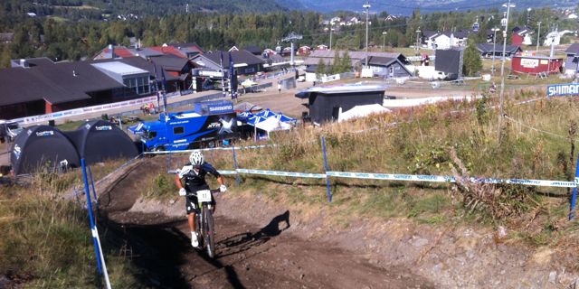 Hafjell_strecke_Manuel-Fumic_acrossthecountry_mountainbike_by-Goller