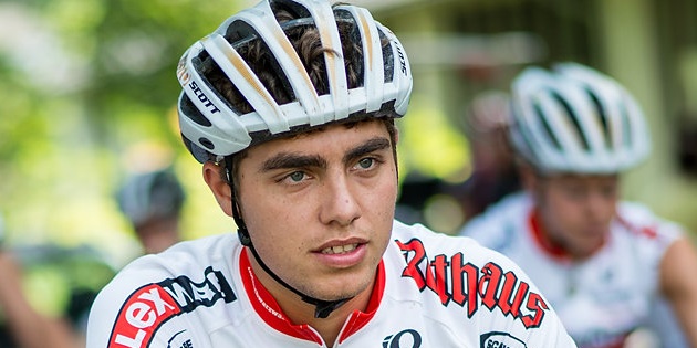 130706_GER_Saalhausen_XCE_Schelb_warmup_acrossthcountry_mountainbike_by_Maasewerd