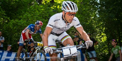 130615_ITA_ValDiSole_XC_Men_Schurter_Absalon_close_together_by_Kuestenbrueck