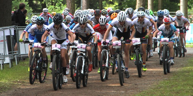 start-juniorinnen_novemesto_Daubermann_Neumüller_Bauer