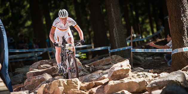 140525_A1392_by_Dobslaff_CZE_NoveMesto_XC_MU_Pfäffle_CZE_NoveMesto_XC_MU_Pfaeffle_acrossthecountry_mountainbike
