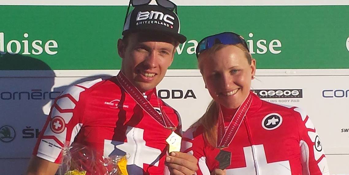 Fanger_KStirnemann_gold-medal_sprint-sm_lostorf_acrossthecountry_mountainbike_by-swisscycling.
