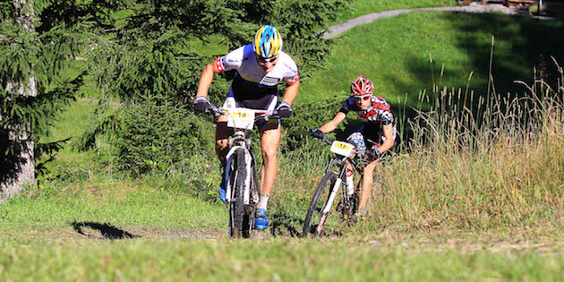 Huber_Buchli_Marathon-SM14_acrossthecountry_mountainbike_by-Sportograf