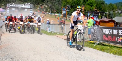 Martin-Frey_peloton_start_acrossthecountry_mountainbike_WC14-Windham_by-Goller