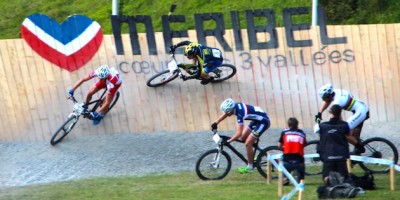 Miquel_Gegenheimer_Bernier_vanderPoeg_WC14_Meribel_XCE_steilkurve_acrossthecountry_mountainbike_by-Goller