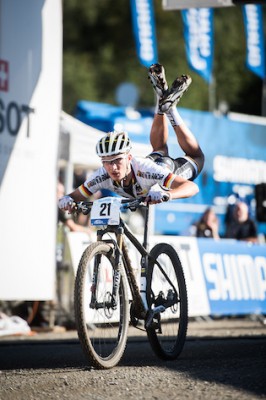 David-Horvath_finish_140904_0338_by_Kuestenbrueck_NOR_Hafjell_WCh_XC_MJ_Horvath