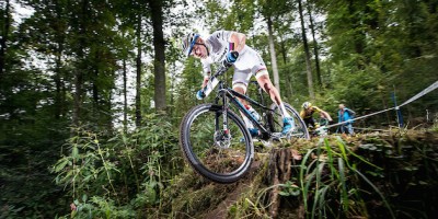 140914_4831_by_Dobslaff_GER_BadSalzdetfurth_XC_MU_VanDerHeijden_acrossthecountry_mountainbike