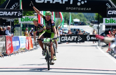 Hannes-Genze_Andreas-Kugler_acrossthecountry_mountainbike_transalp_by-Craft-Bike-Transalp