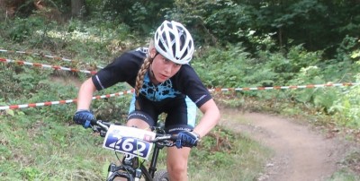 Anna-Lena Nicolai_Nachwuchs-DM14 Hausach_U17 acrossthecountry_mountainbike_by Goller - 36