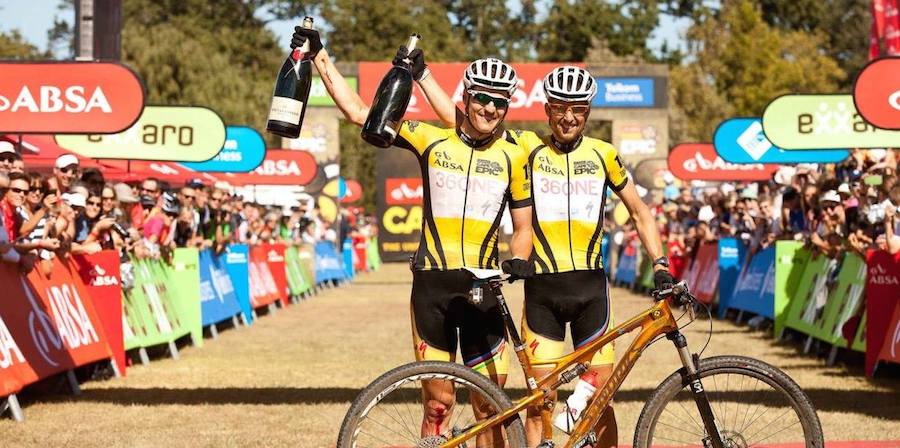 Kulhavy_Sauser_CapeEpic_acrossthecountry_mountainbike_by-Specialized.
