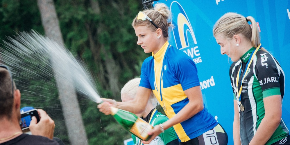 Jenny Rissveds_swedish champion_by Joakim Rissveds