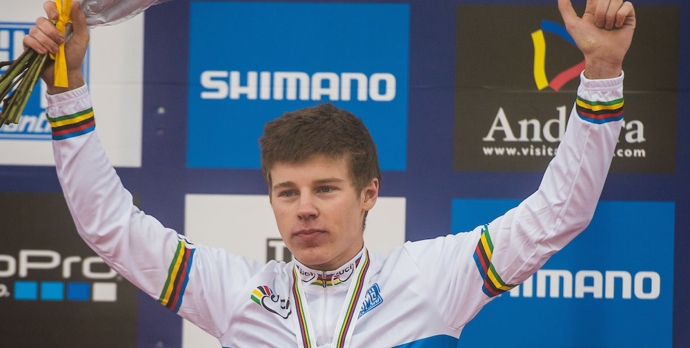 Anton Cooper beendet Saison und lässt sich operieren acrossthecountry