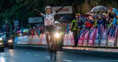 Jolanda Neff_finish_winning TourofPoland_tdpw_gruchalski