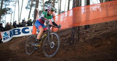 Eva Lechner_UCI Cyclo-cross-Fotos