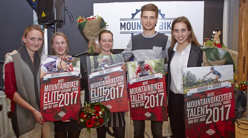MTB Awards 2017_Niederlande_by Offroadbikers