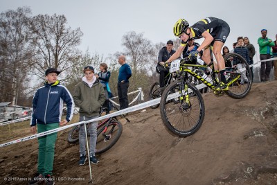 301, Balmer, Alexandre, Scott development MTB Team, , SUI