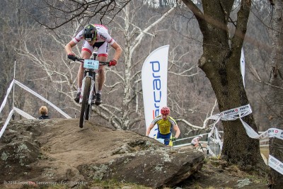 401, Grod, Michael, Moebel Maerki MTB Pro Team, VC Hägglingen, SUI