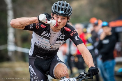 164, Hertling, Arnaud, , VTT BMC Fribourg, SUI