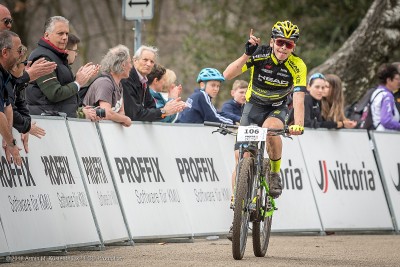 106, Roth, Joel, Head Pro, RC Gränichen, SUI