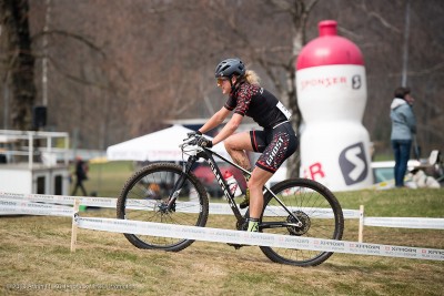 217, Pasteiner, Lisa, Ghost Factory Racing Team, , AUT