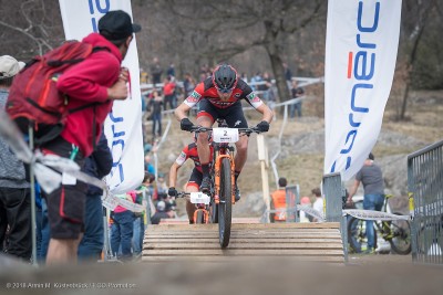 2, Carod, Titouan, BMC MTB, , FRA