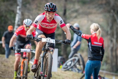 11, Fanger, Martin, Price Bikes / BikeInLove, , SUI