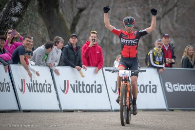 2, Carod, Titouan, BMC MTB, , FRA