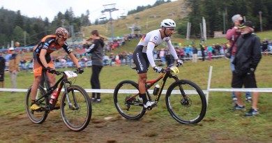 Manuel Fumic_Jordan Sarrou_WC18_LaBresse_Short Track_by Goller