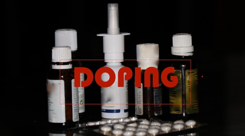 Doping-logo