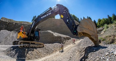 1, Schurter, Nino, Scott-SRAM, , SUI
2, Flückiger, Mathias, Thömus - RN, , SUI