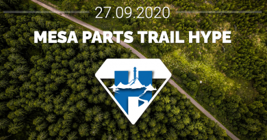 Singer Wäldercup im Hochschwarzwald 2020 © SMT Sports Events UG