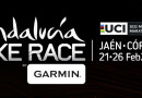 Halbzeit beim Andalucia Bike Race: Weltmeister Seewald führt