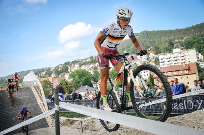 Sabine Spitz ©Traian Olinici